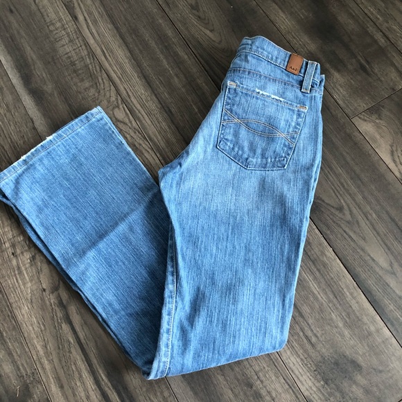 Abercrombie & Fitch Denim - Abercrombie & Fitch Jeans!